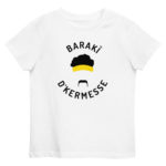 "Barakî d'kermesse" Tee-shirt éco-friendly enfant – Image 2
