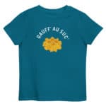 "Gauff' au suc'" Tee-shirt éco-friendly enfant – Image 5