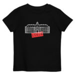 "Le Palais des Princes-Évêques" Tee-shirt éco-friendly enfant – Image 2