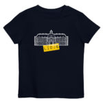 "Le Palais des Princes-Évêques" Tee-shirt éco-friendly enfant – Image 4