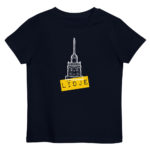 "Le Perron" Tee-shirt éco-friendly enfant – Image 4