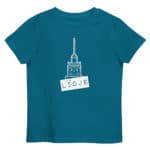 "Le Perron" Tee-shirt éco-friendly enfant – Image 5