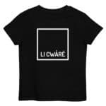 "Li Cwåré" Tee-shirt éco-friendly enfant