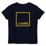 "Li Cwåré" Tee-shirt éco-friendly enfant – Image 5