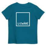 "Li Cwåré" Tee-shirt éco-friendly enfant – Image 4