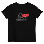 "L'Torè !" Tee-shirt éco-friendly enfant – Image 3