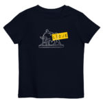 "L'Torè !" Tee-shirt éco-friendly enfant – Image 5