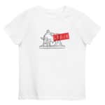"L'Torè !" Tee-shirt éco-friendly enfant – Image 2