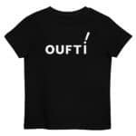 "Oufti !" Tee-shirt éco-friendly enfant – Image 3