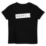 "Oufti !" Tee-shirt éco-friendly enfant – Image 3