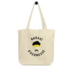 "Barakî d'kermesse" Tote bag éco-friendly – Image 2