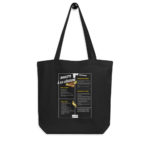 "Boulets à la liégeoise" Tote bag éco-friendly – Image 2