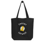 "Ènocint Catwaze" Tote bag éco-friendly