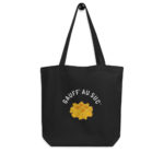 "Gauff' au suc'" Tote bag éco-friendly – Image 2