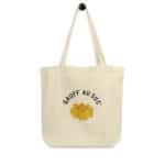 "Gauff' au suc'" Tote bag éco-friendly