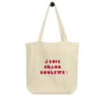 "J'suis chaud boulette !" Tote bag éco-friendly – Image 2