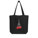 "Le Perron" Tote bag éco-friendly