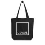 "Li Cwåré" Tote bag éco-friendly – Image 2