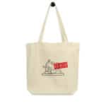 "L'Torè" Tote bag éco-friendly – Image 2