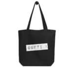 "Oufti !" Tote bag éco-friendly – Image 2