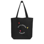 "Petit liégeois d'amour" Tote bag éco-friendly – Image 2