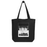 "The usual chicons" Tote bag éco-friendly – Image 2