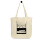 "The usual chicons" Tote bag éco-friendly