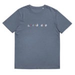“Liège - Friends” Tee-shirt éco-friendly – Image 10