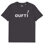 “Oufti !” Tee-shirt éco-friendly – Image 7