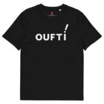“Oufti !” Tee-shirt éco-friendly – Image 2