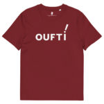 “Oufti !” Tee-shirt éco-friendly – Image 11