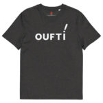 “Oufti !” Tee-shirt éco-friendly – Image 9