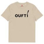 “Oufti !” Tee-shirt éco-friendly – Image 6