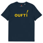 “Oufti !” Tee-shirt éco-friendly – Image 5