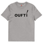 “Oufti !” Tee-shirt éco-friendly – Image 4