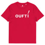 “Oufti !” Tee-shirt éco-friendly – Image 3