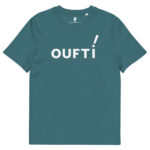 “Oufti !” Tee-shirt éco-friendly – Image 10
