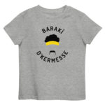 "Barakî d'kermesse" Tee-shirt éco-friendly enfant – Image 3