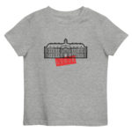 "Le Palais des Princes-Évêques" Tee-shirt éco-friendly enfant