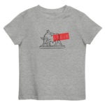 "L'Torè !" Tee-shirt éco-friendly enfant – Image 4