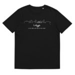 “Lîdjeline” Tee-shirt éco-friendly – Image 6