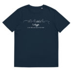“Lîdjeline” Tee-shirt éco-friendly – Image 10