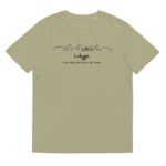 “Lîdjeline” Tee-shirt éco-friendly – Image 11