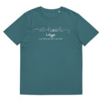 “Lîdjeline” Tee-shirt éco-friendly – Image 9