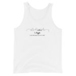 "Lîdjeline" Débardeur