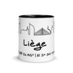"Lîdjeline" Mug coloré – Image 7