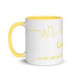 "Lîdjeline" Mug coloré – Image 6