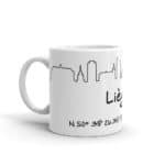 "Lidjeline" Mug