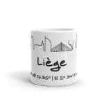 "Lidjeline" Mug – Image 2