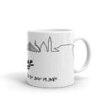 "Lidjeline" Mug – Image 3
